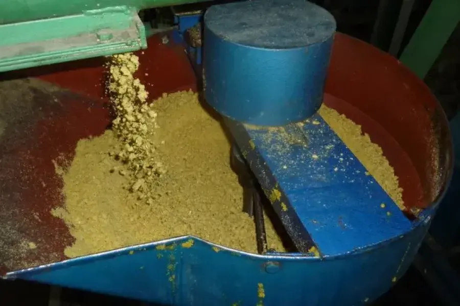 Entusiasmo entre los extrusores de soja por mayores facilidades para exportar