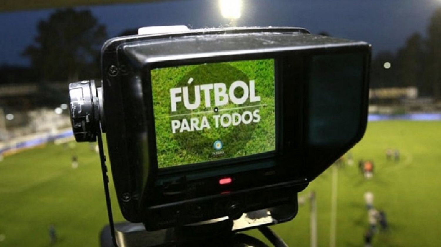La jueza María Servini elevó a juicio oral la causa Fútbol Para Todos