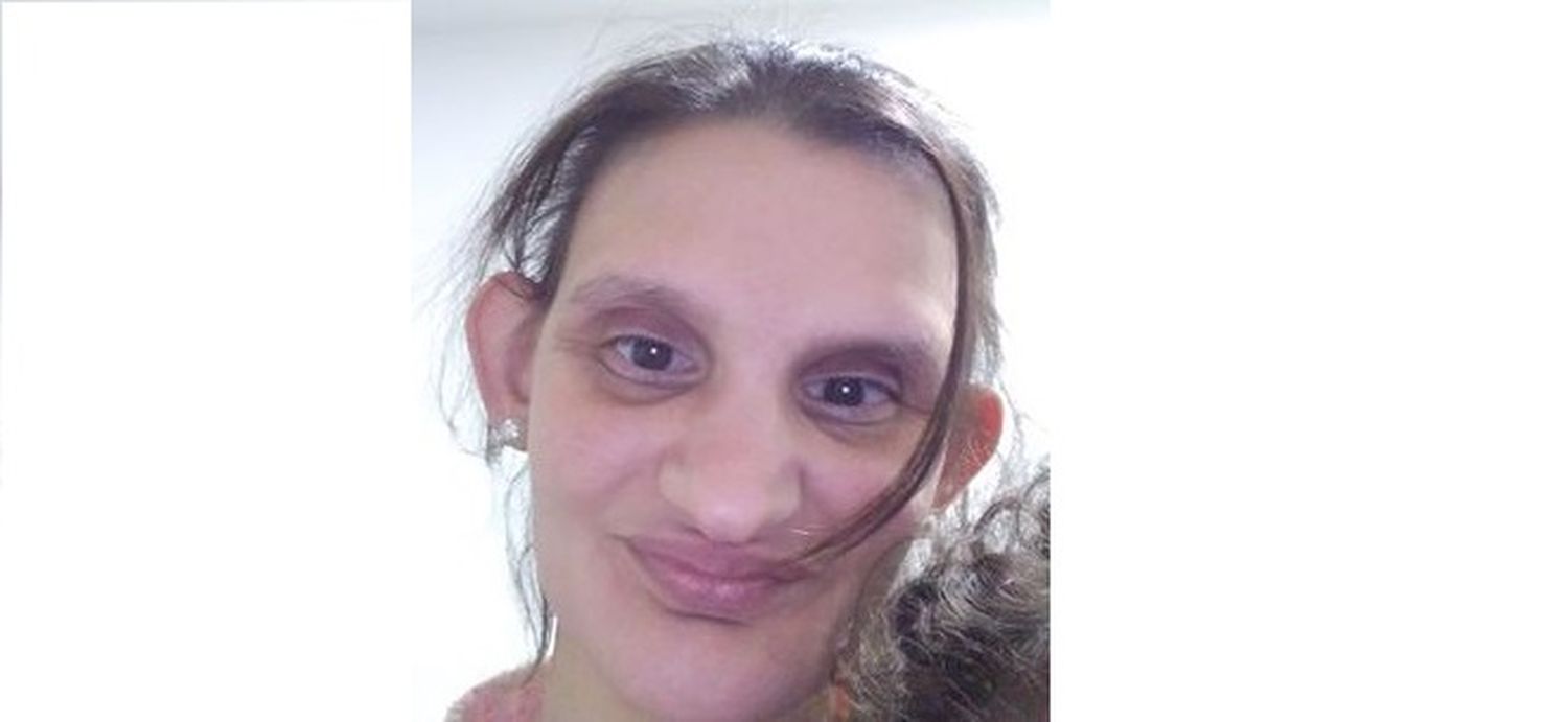 ¡Feliz cumple, María Eugenia Parra!