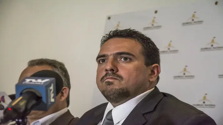 «Negociar no es rendirse, sino buscar puntos intermedios»: las razones de Stalin González para el diálogo