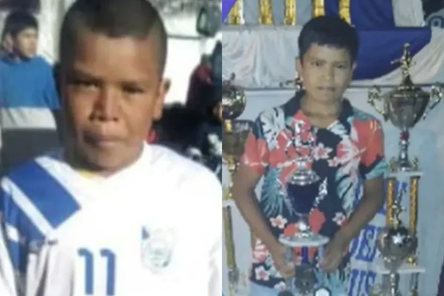 Máximo Jerez.