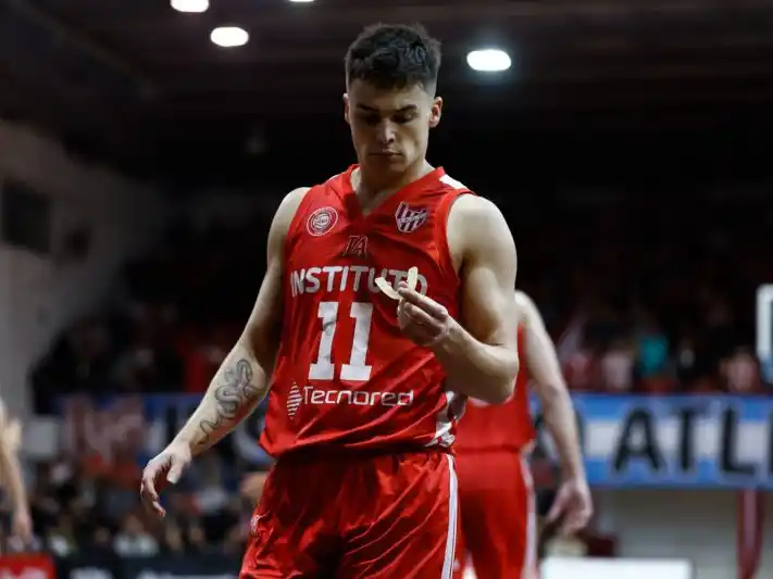 El Milrayitas tiene decidido el corte de Okafor y apunta a un conocido de la Liga Nacional de Básquet.