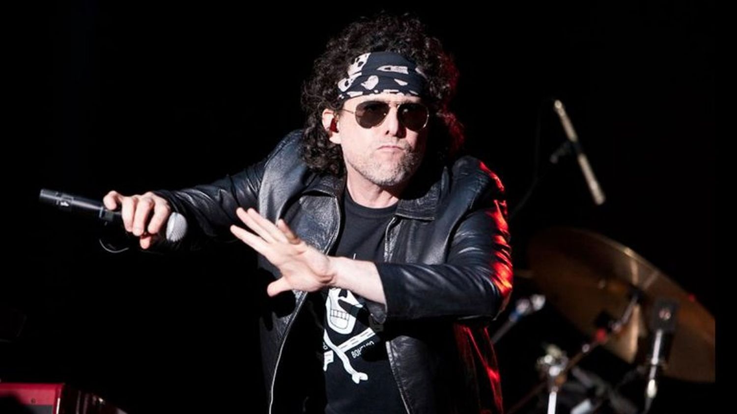 Qué opinó Calamaro sobre la polémica canción de Fito Páez en contra de una ex