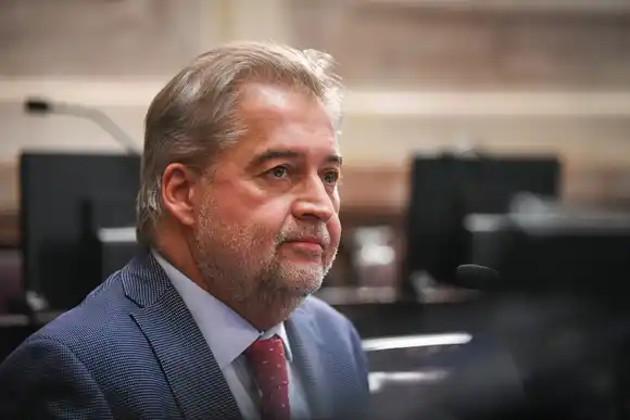 Roberto Mirabella: “Argentina es cada vez más federal para recaudar y cada vez más unitaria para repartir”