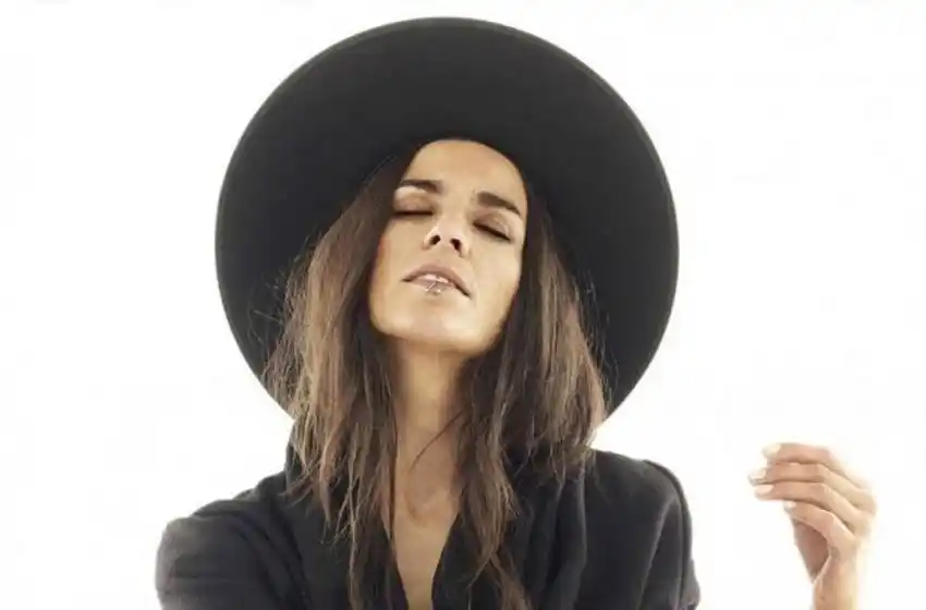 Bebe sobre su show en Rosario: «Un placer ir a su tierra por primera vez»