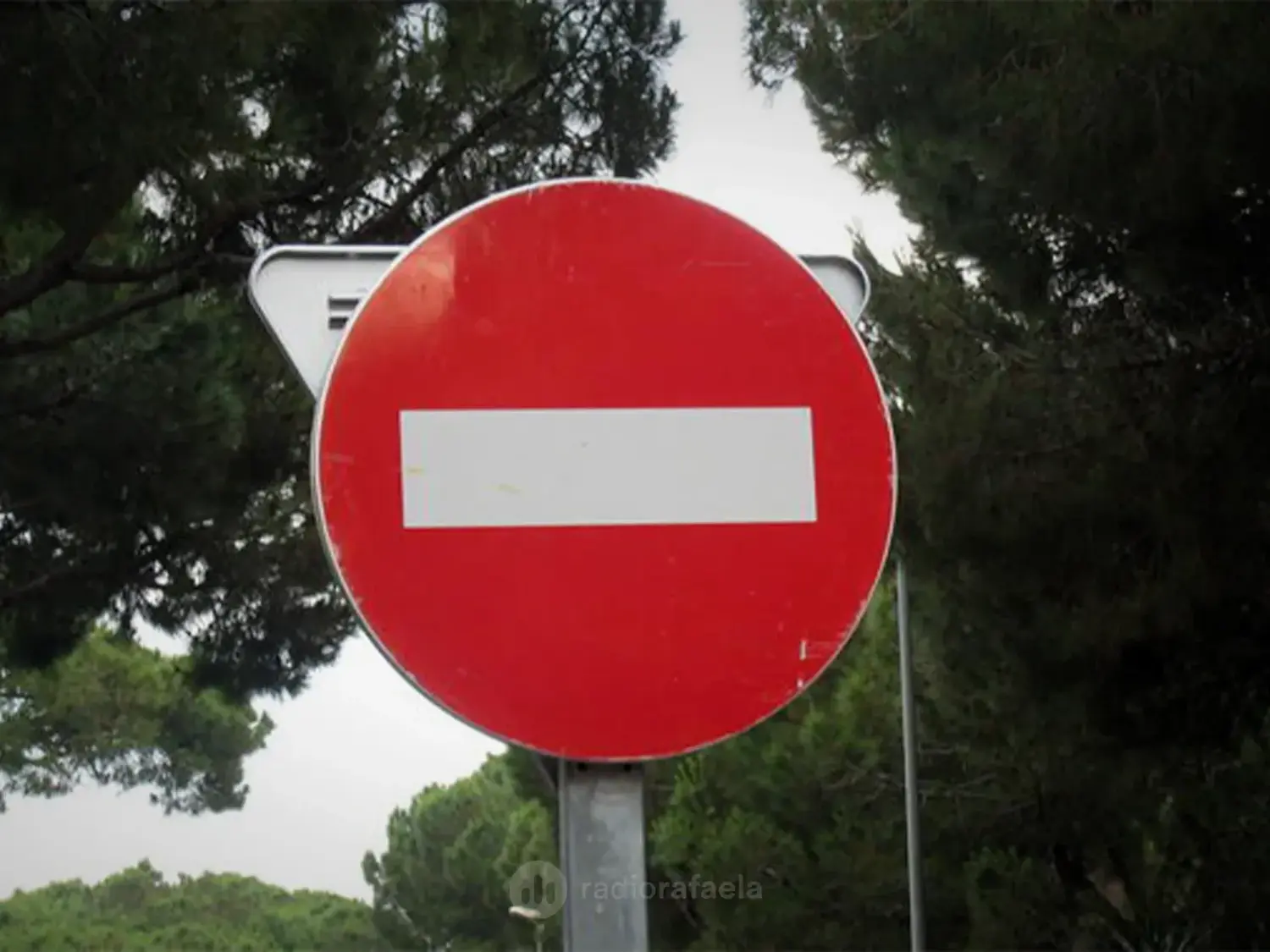 ATENCIÓN: Dos calles tendrán sentido único de circulación desde el 1.º de octubre