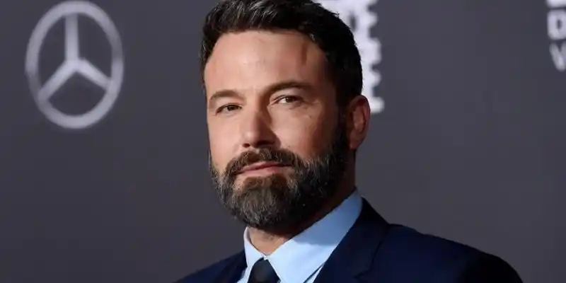 Ben Affleck se volverá a vestir de Batman