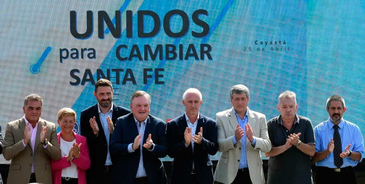 Unidos vuelve a reunirse con varias reformas en el horizonte