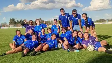 Independiente es el único líder tras la disputa de la fecha cuatro