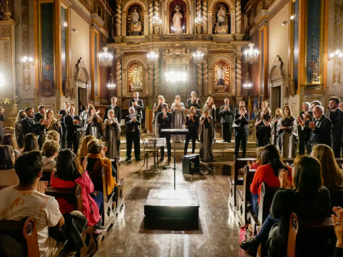 Museos y conciertos en Córdoba: la oferta con entradas gratuitas para Semana Santa