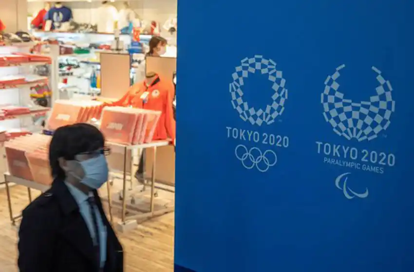 Se confirmó la nueva fecha de los Juegos Olímpicos de Tokio: iniciarán el 23 de julio de 2021