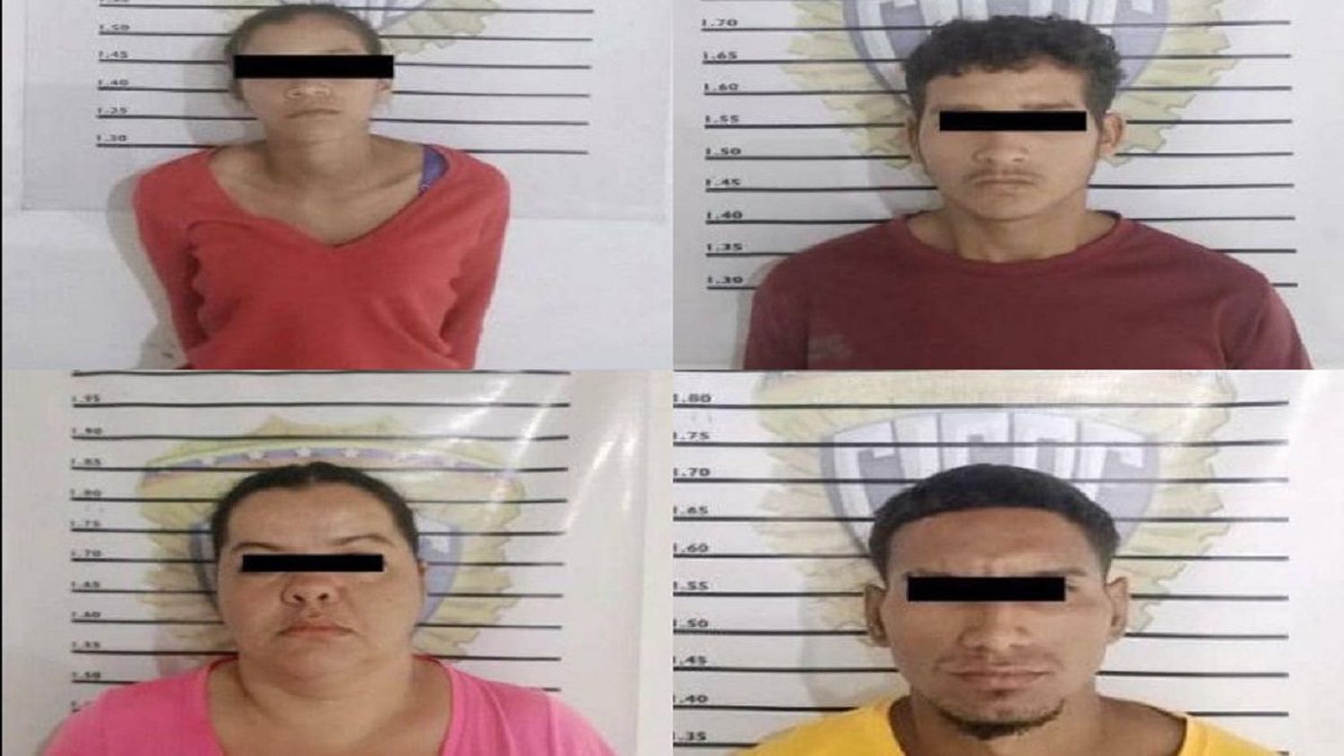 ¡EL INCAUTO CAYÓ EN UN «PECADO MORTAL»! MANDÓ A MATAR A SU ESPOSO para quedarse con todo