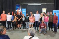 Entregaron herramientas e insumos a emprendimientos locales por más de siete millones de pesos