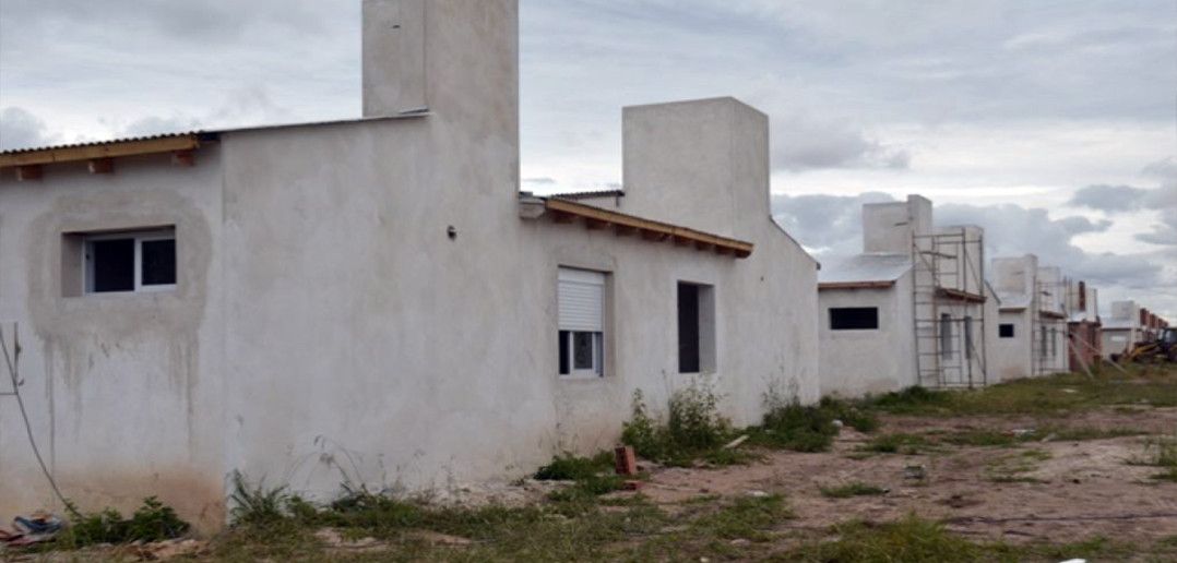 Pergamino: Definen adjudicación en el Barrio 148 Viviendas 