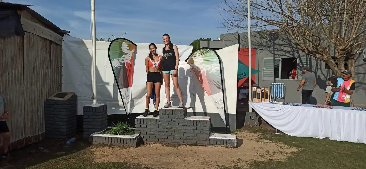 Torneo Provincial de Atletismo