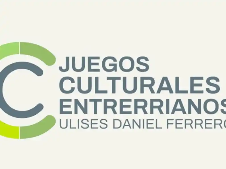 Continúa abierta la convocatoria para participar de los Juegos Culturales Entrerrianos
