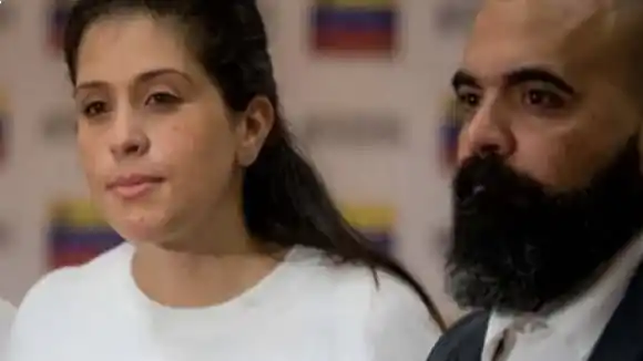 A Andreína Baduel le PROHIBIERON VISITAR A SU HERMANO: en castigo por denunciar violación de DD. HH. en El RODEO I