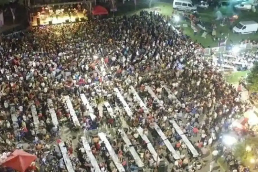 Santa Fe se prepara para vivir un enero lleno de fiestas populares