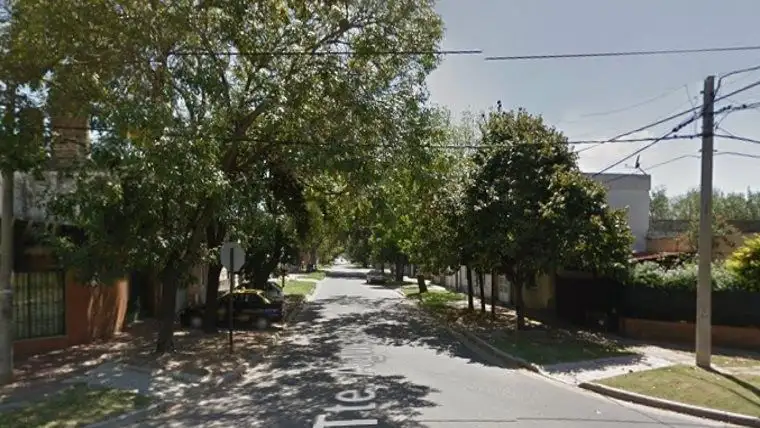 Fue asesinado a cuchillazos y acusan al cuñado