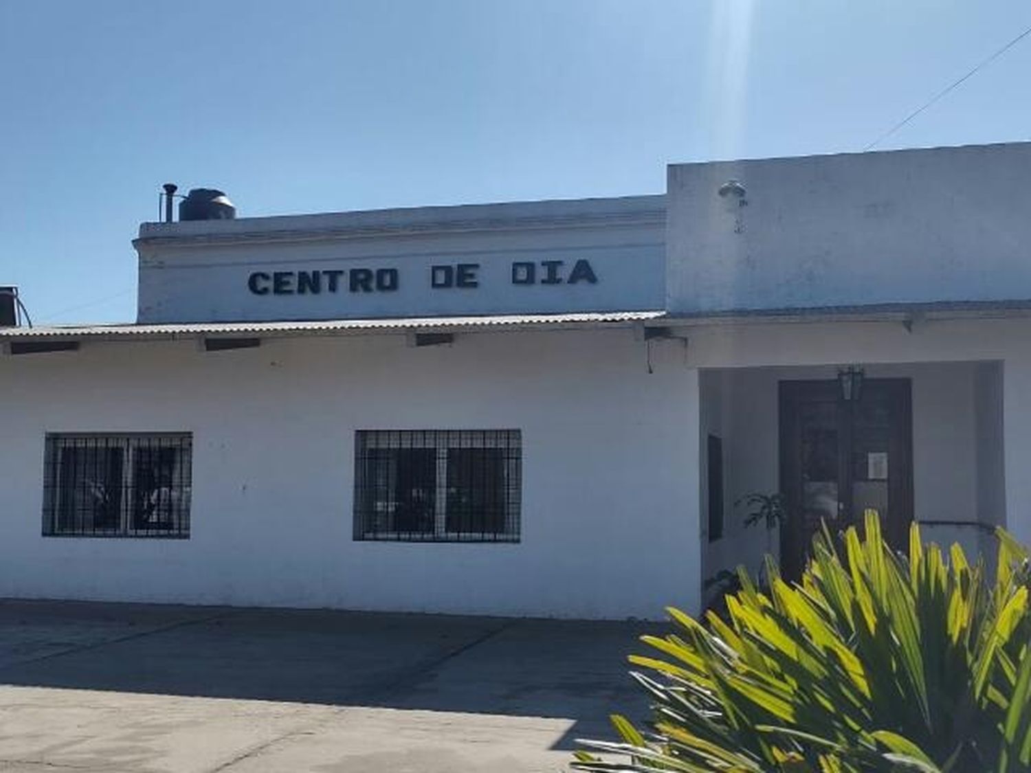 Centro de Día Lucecitas