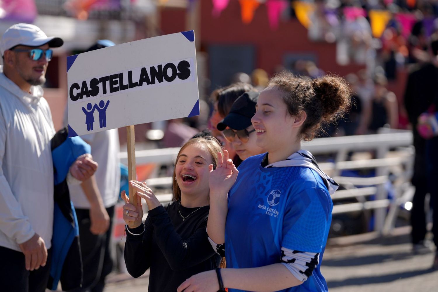 La ciudad de Rafaela será sede de esta instancia de Santa Fe en Movimiento