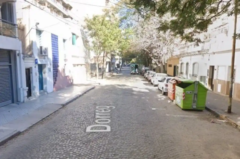 Golpearon y amenazaron a un hombre para que abandone su casa