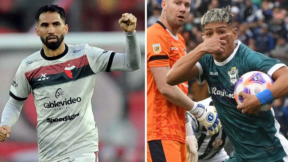 El encuentro será en el estadio Brigadier General Estanislao López.