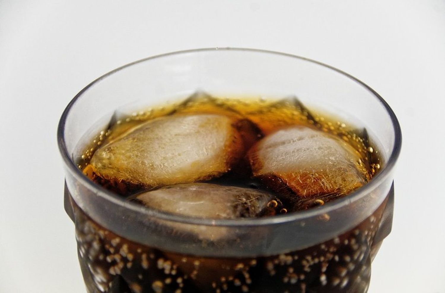 7 razones para olvidarse de las bebidas cola