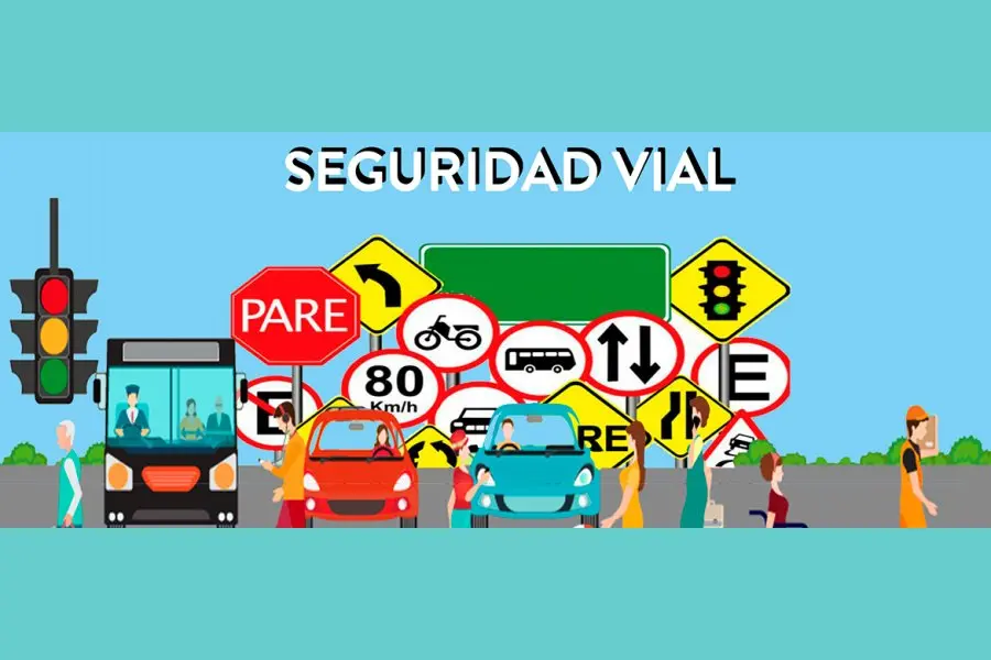 Plan de Seguridad Vial: el Gobierno municipal brindó una capacitación en FAR VMG SA