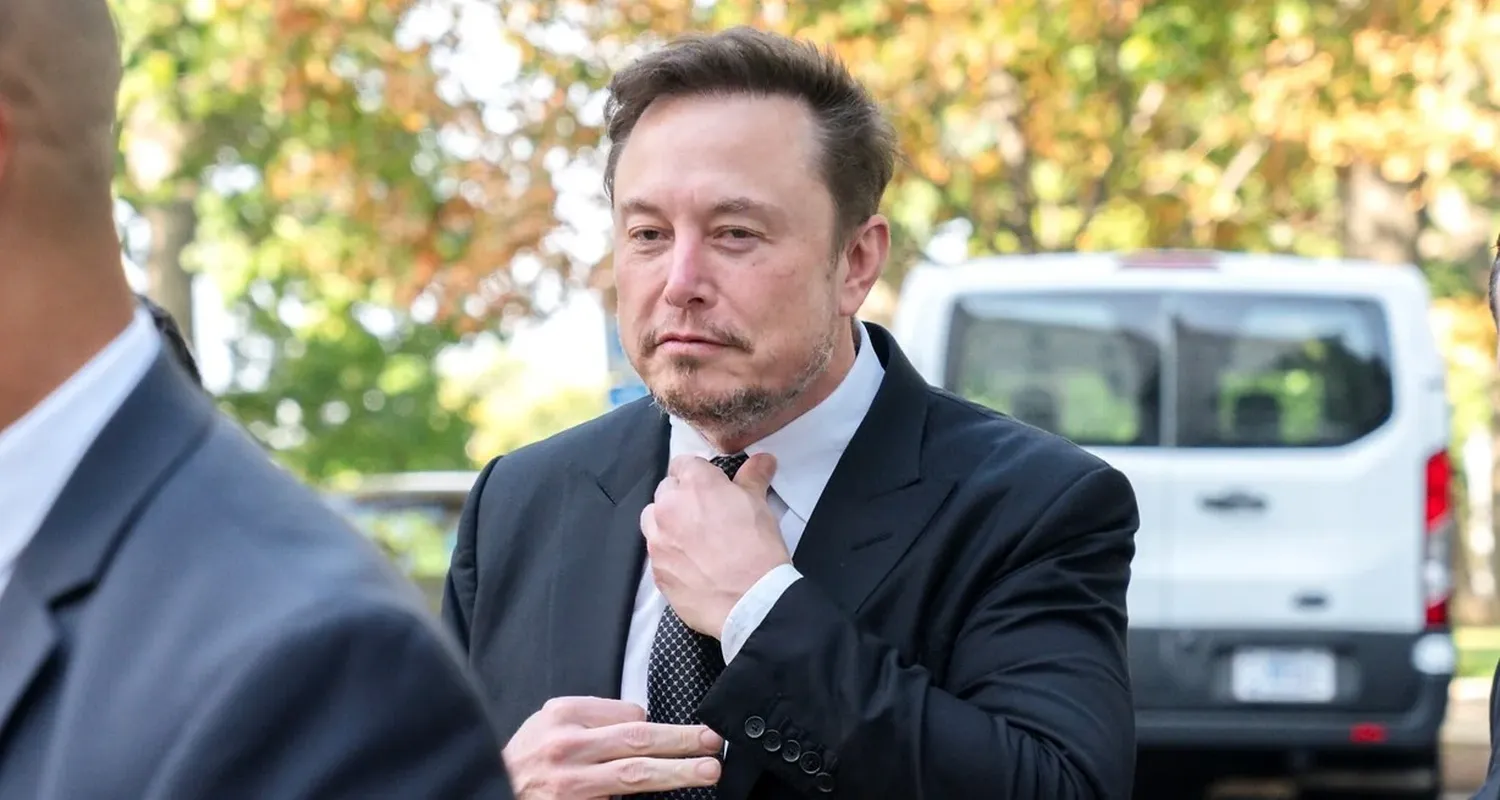 El empresario Elon Musk respaldó una publicación antisemita en la red social X (antes Twitter) y provocó el repudio de la Casa Blanca y la Unión Europea.