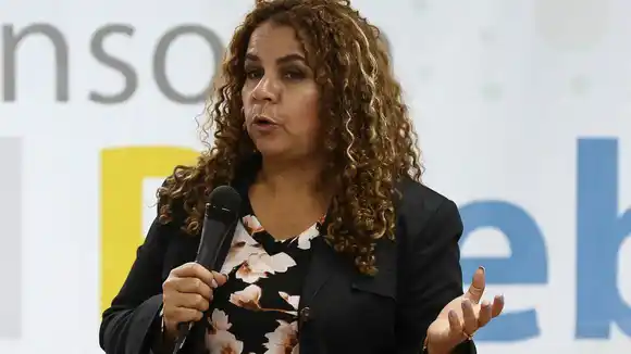 “Los vamos a echar de todos los espacios”: Iris Varela advirtió que llevará a la cárcel a todos los opositores