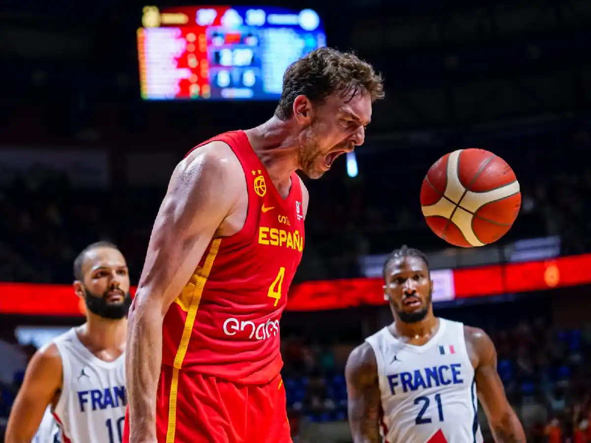 España, rival de Argentina, ya tiene su plantel para Tokio