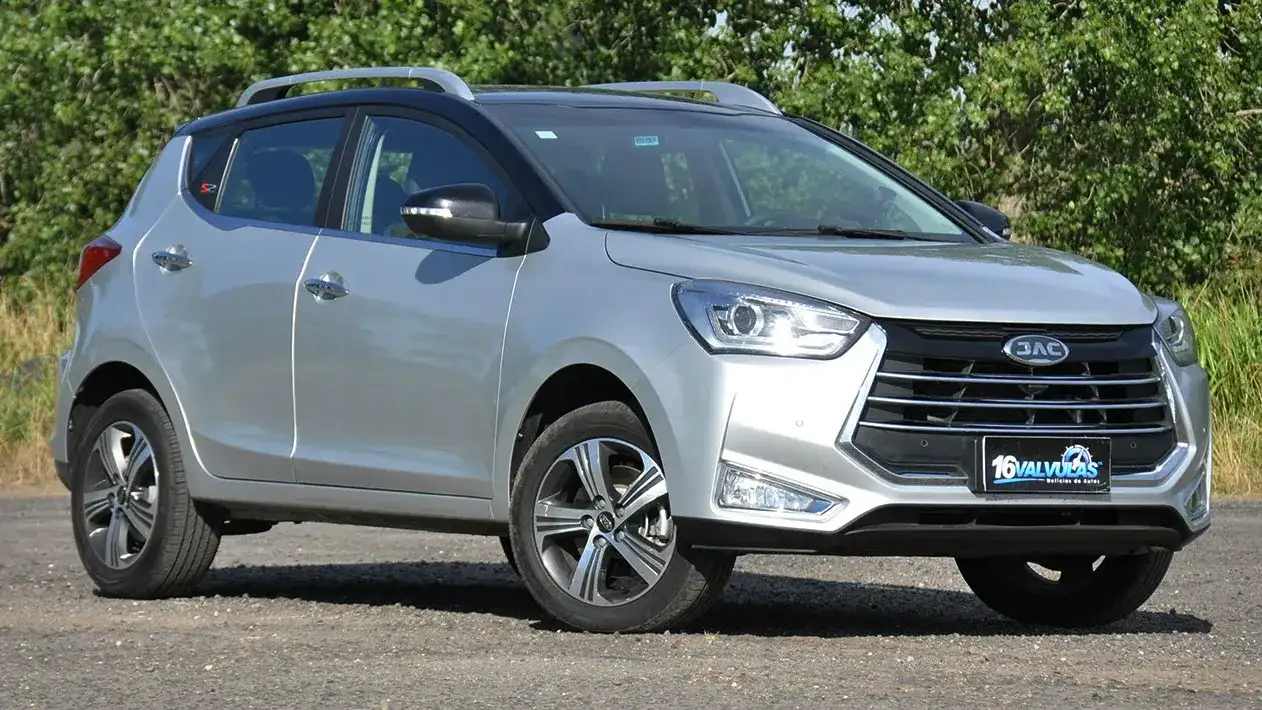 los autos con caja automáticas más baratas en el 2026 - 2