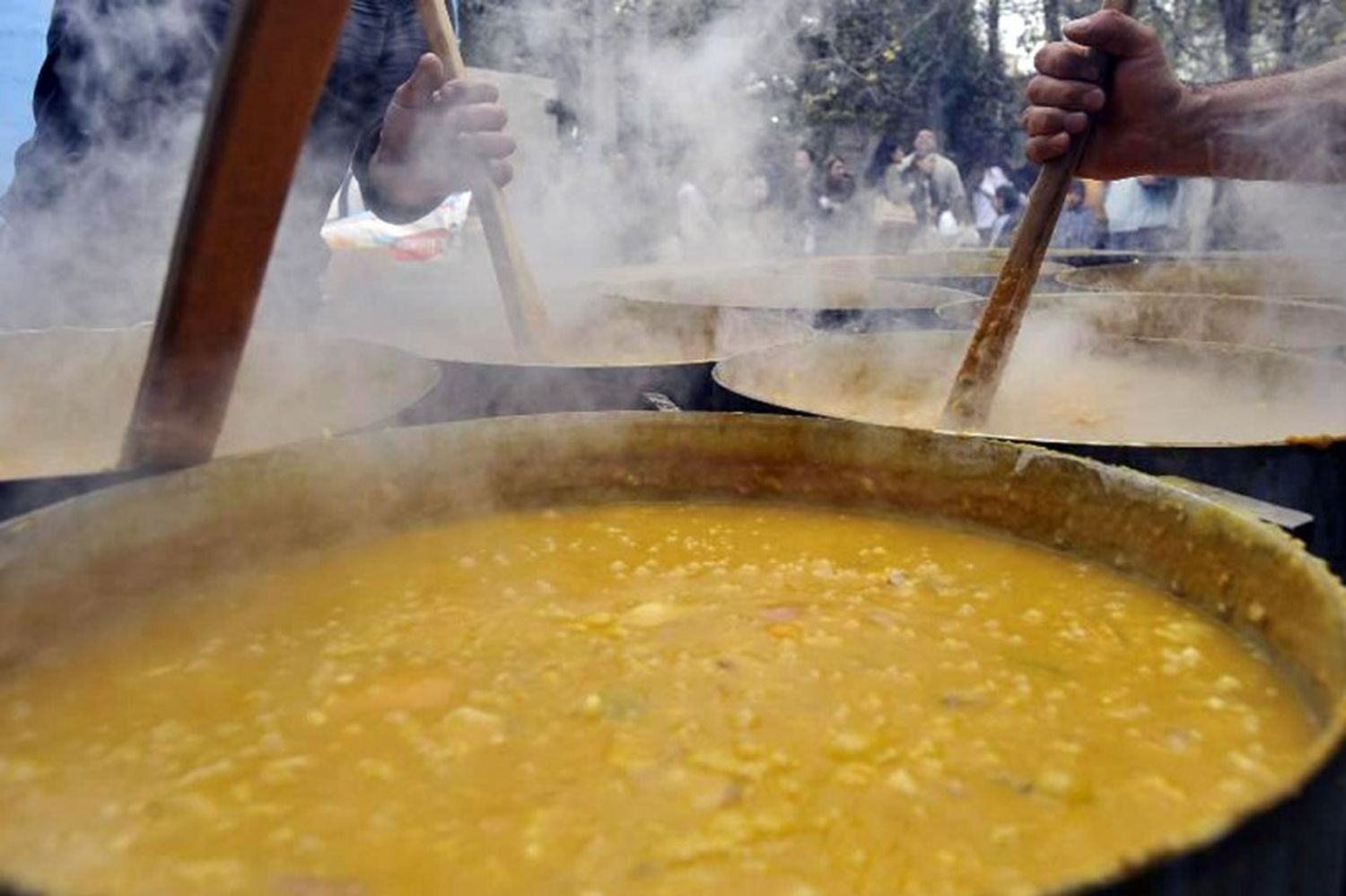 Agenda turística: La provincia de Buenos Aires festeja el 9 de Julio a pura música y gastronomía