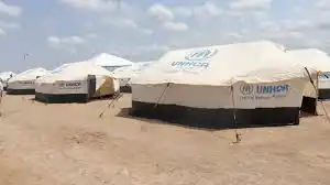 ACNUR en Maicao: 4.500 migrantes beneficiados