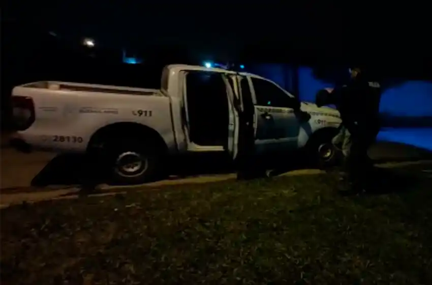 Había cortado los cables de luz de un Balneario cerca del Faro