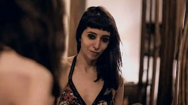 Florencia Kirchner se encuentra internada por una infección