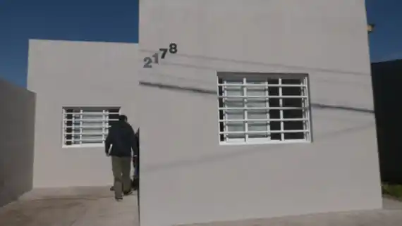 La experiencia de las beneficiarias de viviendas bajo la modalidad de autoconstrucción