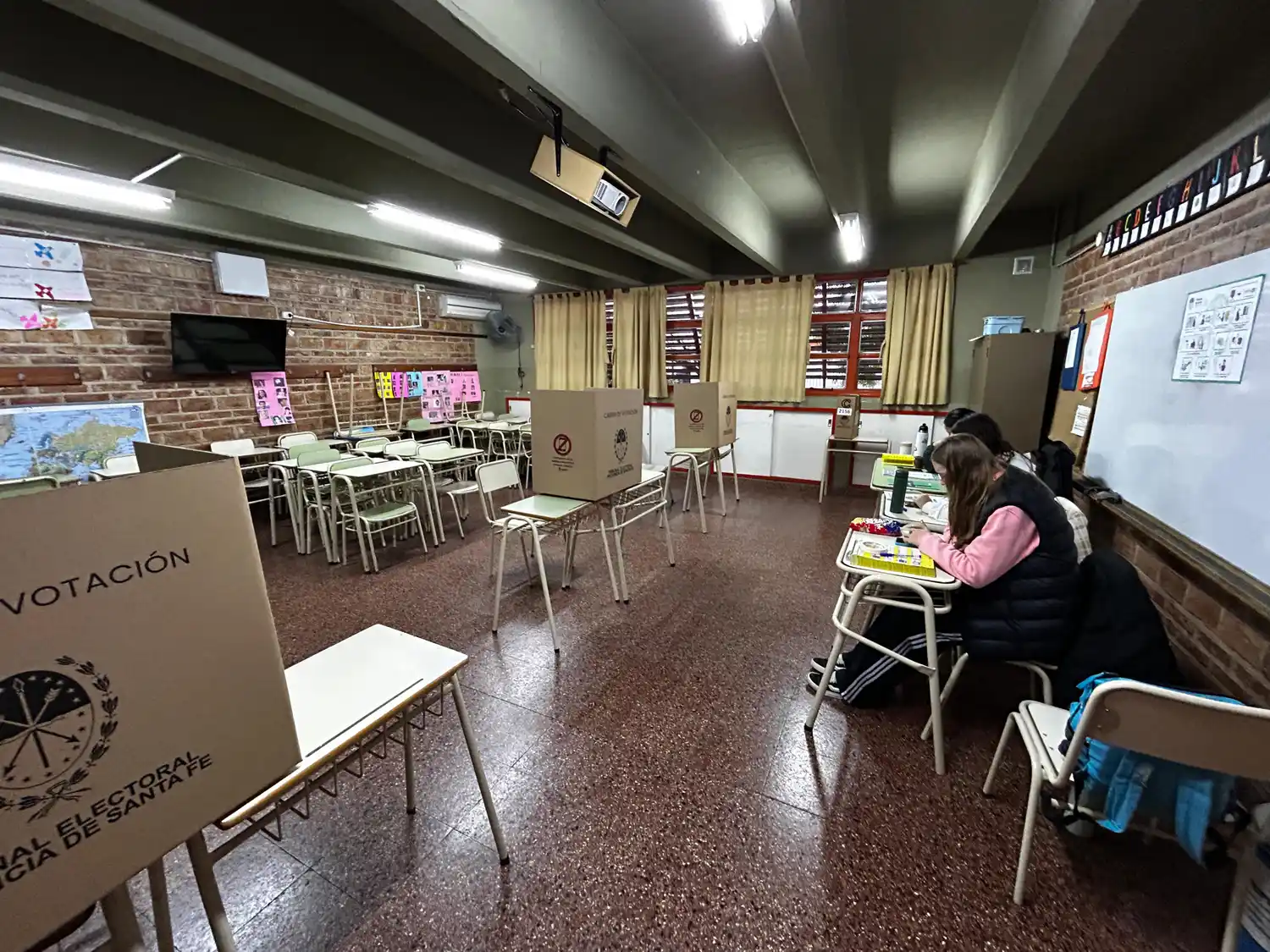 Crédito: RADIO RAFAELA