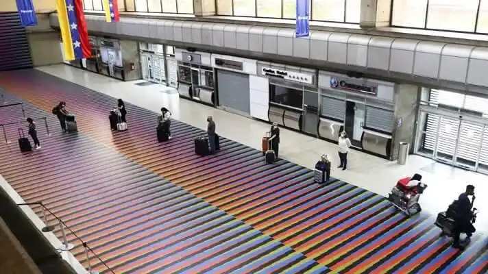 Cuatro aerolíneas reanudan vuelos a varias ciudades del país: acatan llamado del INAC