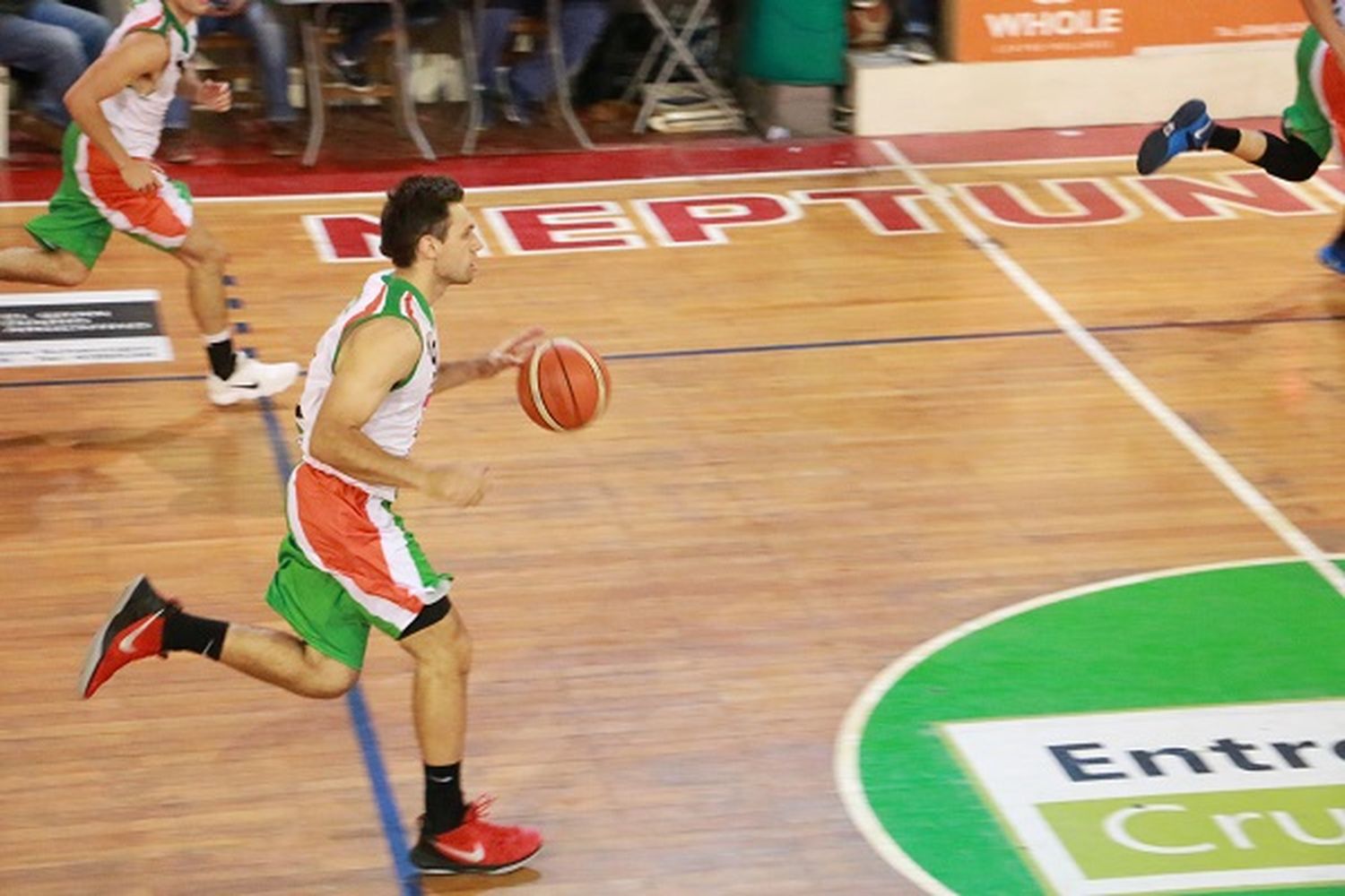 Los nominados de la 41º edición de la Fiesta del Deporte