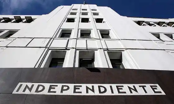 Escándalo en Independiente: El club dijo en un comunicado que irá "hasta las últimas consecuencias"