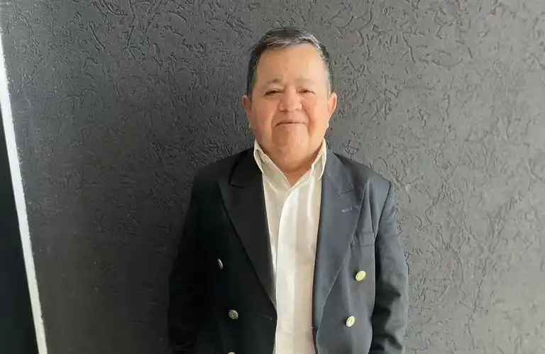 El “Mini” de Duro de Domar fue internado de urgencia y preocupa su salud