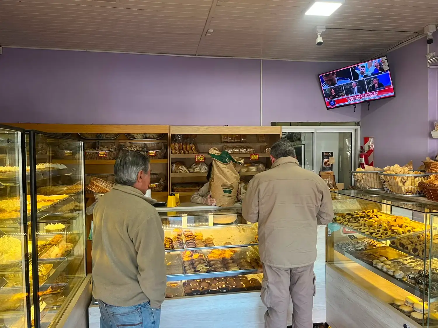 Panadería Le Mari - 2