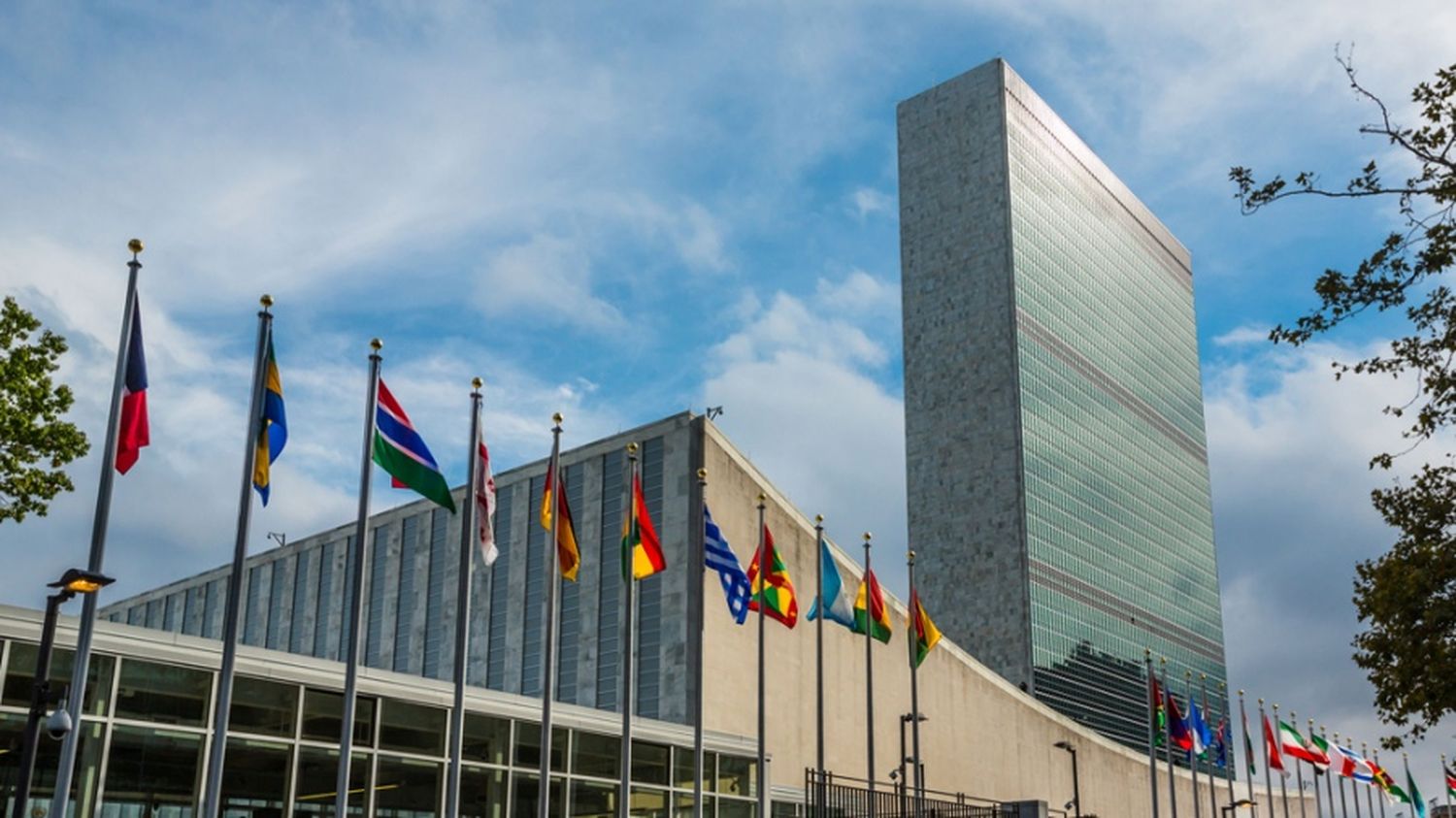 Fernández viaja a Nueva York y condenará ante la ONU el intento de magnicidio a la Vicepresidenta