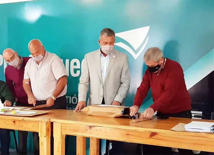 Puerto Quequén avanza en la Licitación Pública para el Servicio de Control de Plagas