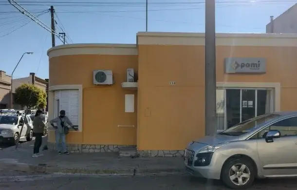 Foto: Patagones a Diario