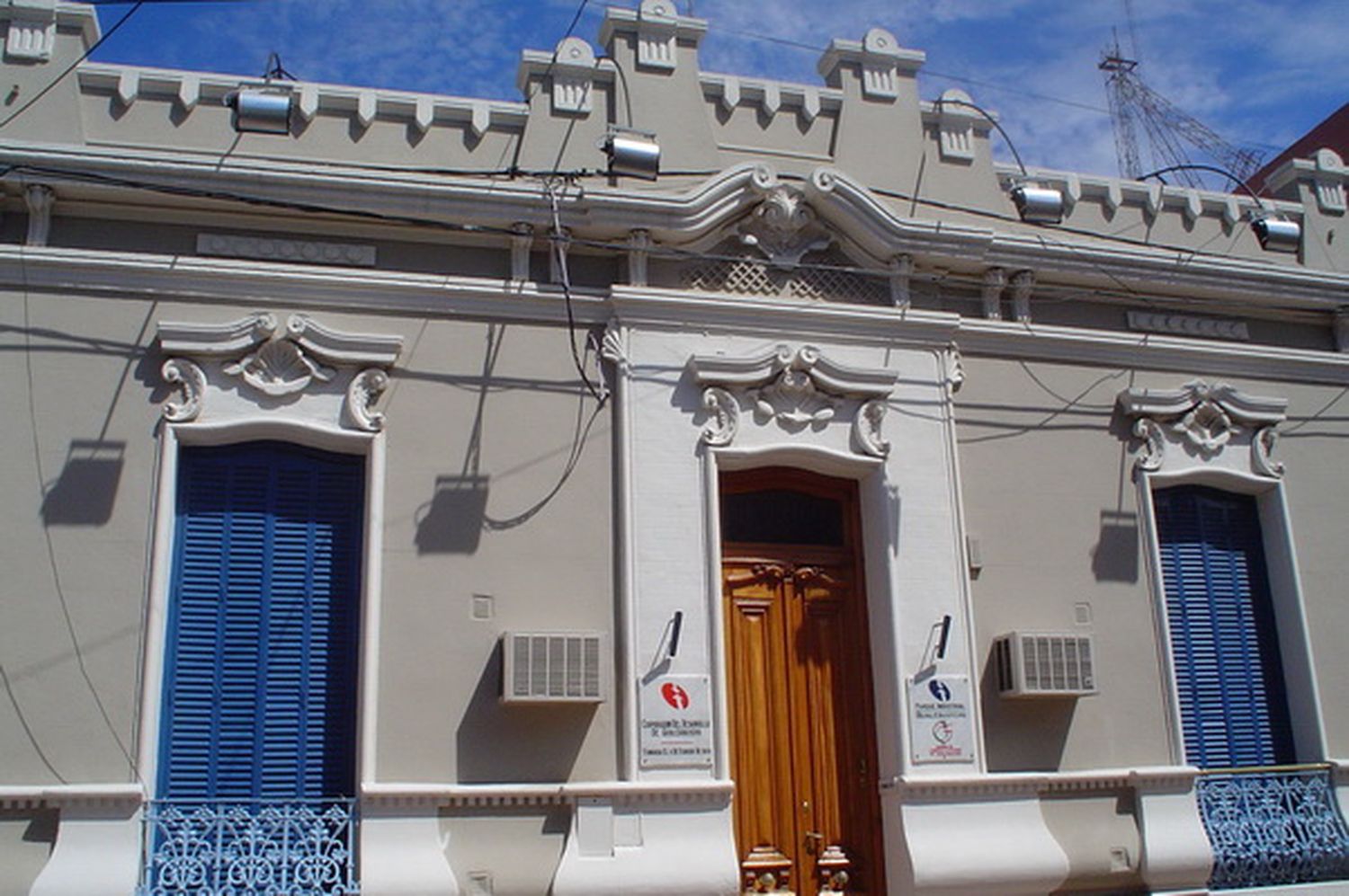 Ante el 40 aniversario de la Corporación