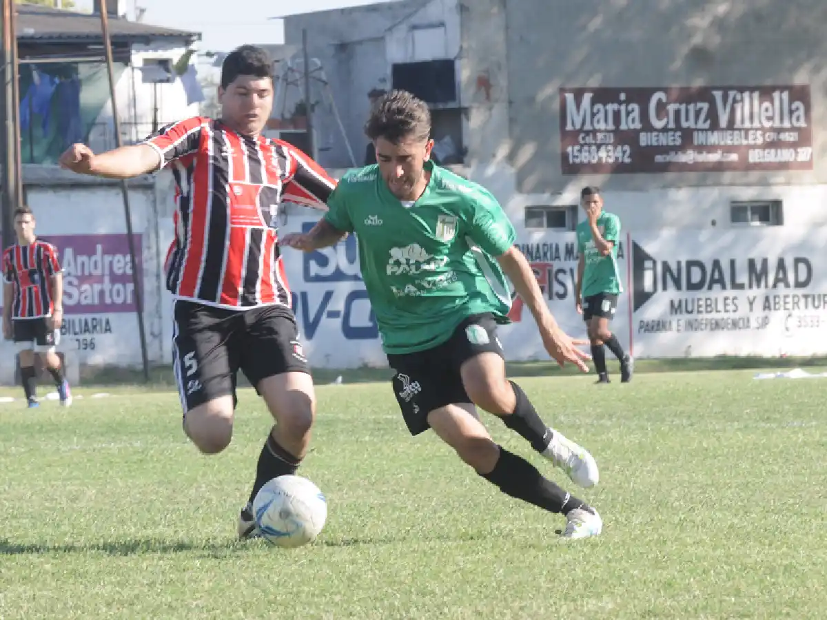 Selló el pasaporte a semifinales