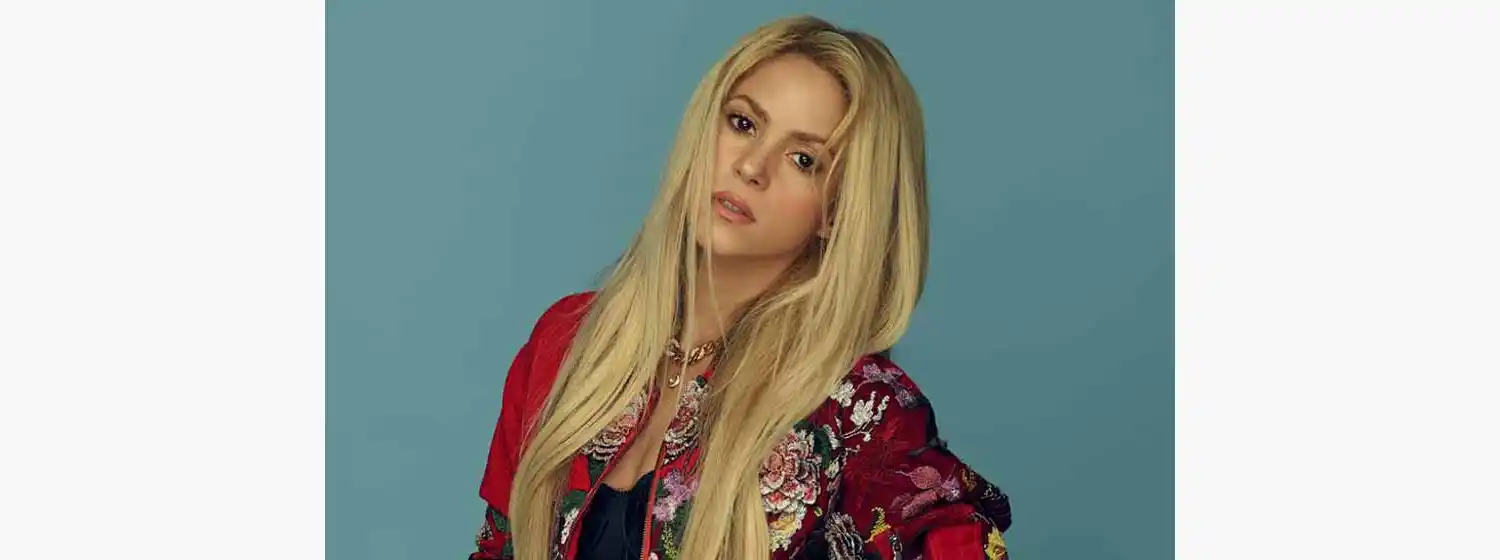 Shakira